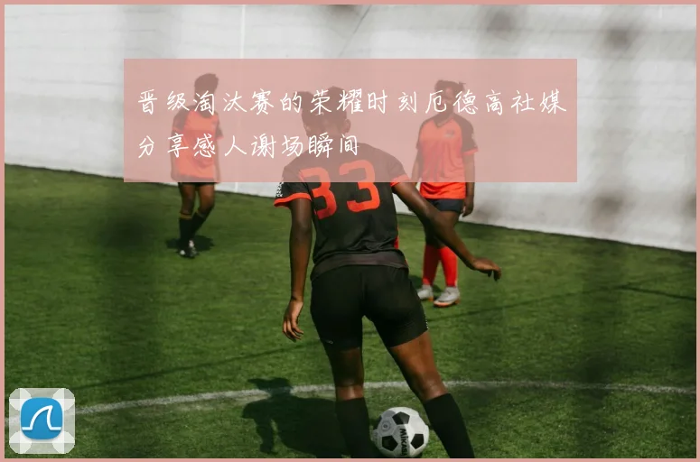 晋级淘汰赛的荣耀时刻厄德高社媒分享感人谢场瞬间