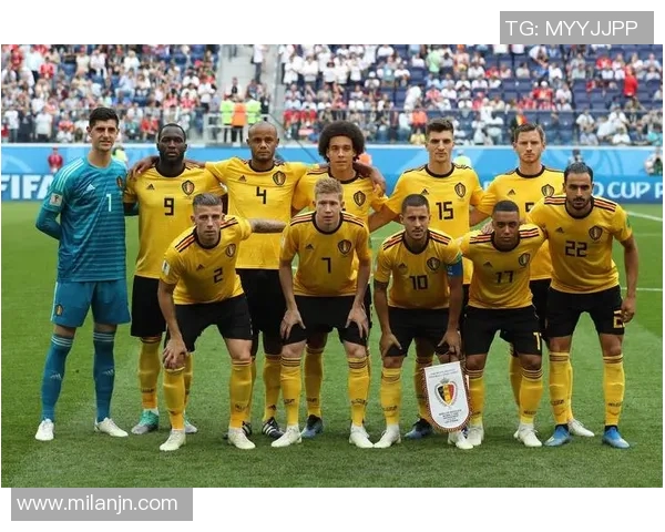 比利时客场挑战威尔士首发阵容公布德布劳内库尔图瓦领衔特罗萨德出战