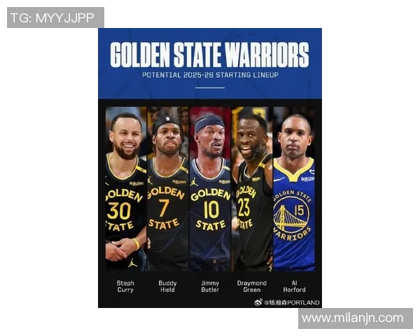 科尔公布球队训练首发阵容库里波杰姆巴特勒追梦霍福德领衔出战