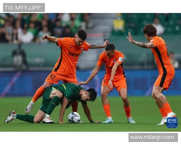 北京记者评论足协杯胜利国安终于释放下半年压抑情绪