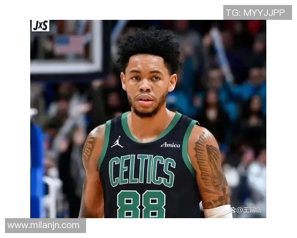 安芬尼西蒙斯谈开拓者生涯与现球队进攻空间的巨大变化与个人成长