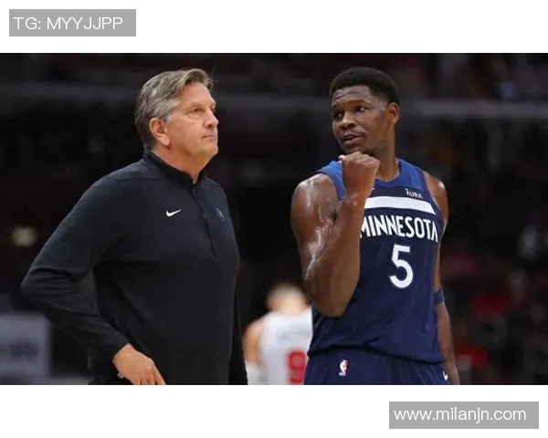 森林狼力争五连胜明日客战灰熊爱德华兹与兰德尔出战存疑